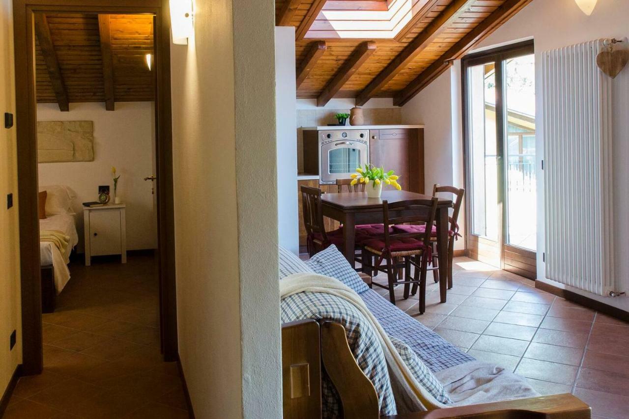 ארגגנו Altido Perfect For Couple, Fantastic Lake View, Terrace And Parking מראה חיצוני תמונה