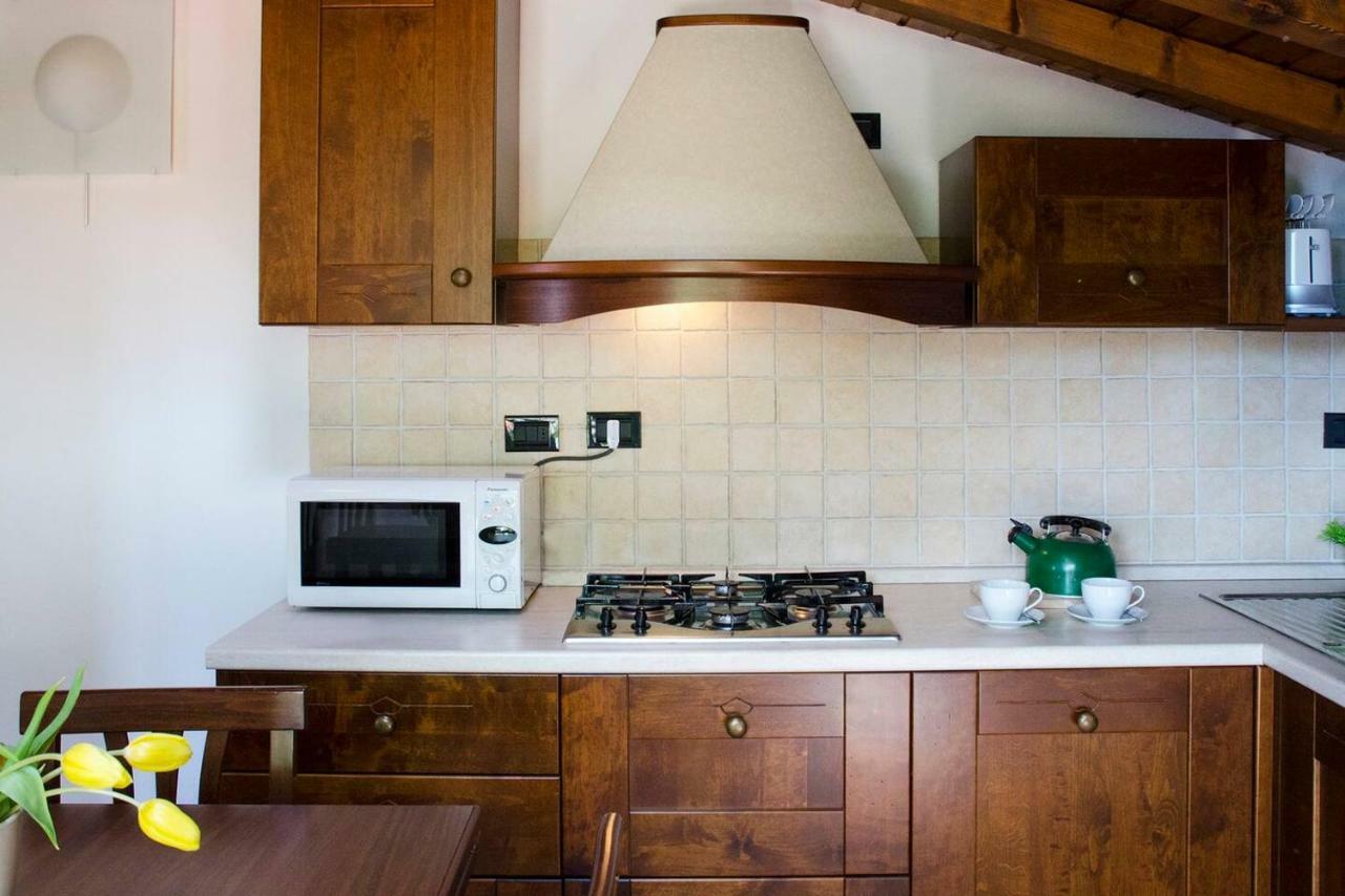 ארגגנו Altido Perfect For Couple, Fantastic Lake View, Terrace And Parking מראה חיצוני תמונה